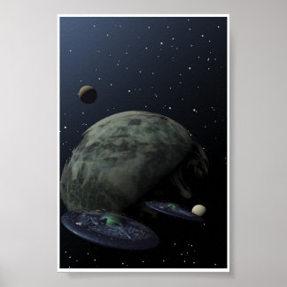 Poster Approche de formation