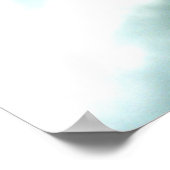 Poster Approche de la tour d'eau Washburn (Coin)