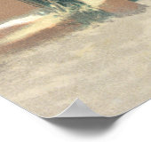 Poster Approche du Nouvel An (Coin)