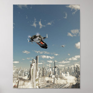 Poster Approche finale