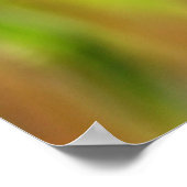 Poster Approches d'automne (Coin)