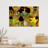 Poster Approches d'automne (Cuisine)