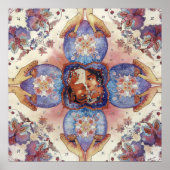 Poster Approfondir le mystère (Devant)