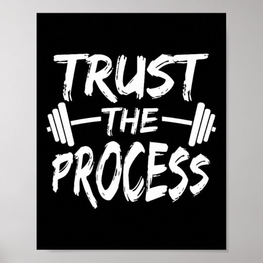Poster Approuver Le Processus Citation Motivationnelle Ex (Devant)