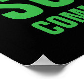 Poster Appui Collèges communautaires Accès Éducation 20X2 (Coin)