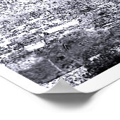 Poster Appuyer Israël (Coin)