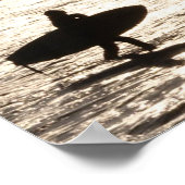 Poster Après La Dernière Vague (Coin)