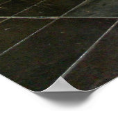 Poster Après la pluie (Coin)