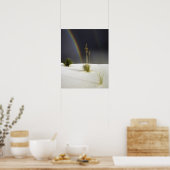 Poster Après la pluie (Cuisine)
