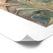 Poster Après la pluie © 2010 (Coin)