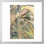 Poster Après la pluie © 2010 (Devant)