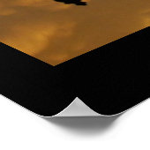 Poster Après la tempête (Coin)