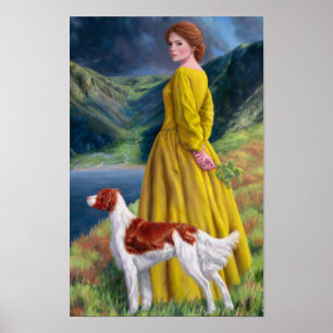 Poster "Après la tempête."
