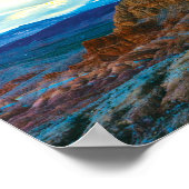 Poster Après la tempête (Coin)