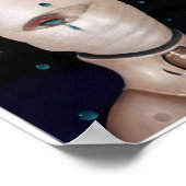 Poster Après L'Accident (Coin)