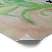 Poster Après le bain (Coin)