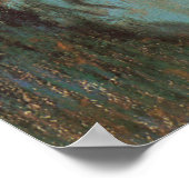 Poster Après Le Bain (Coin)