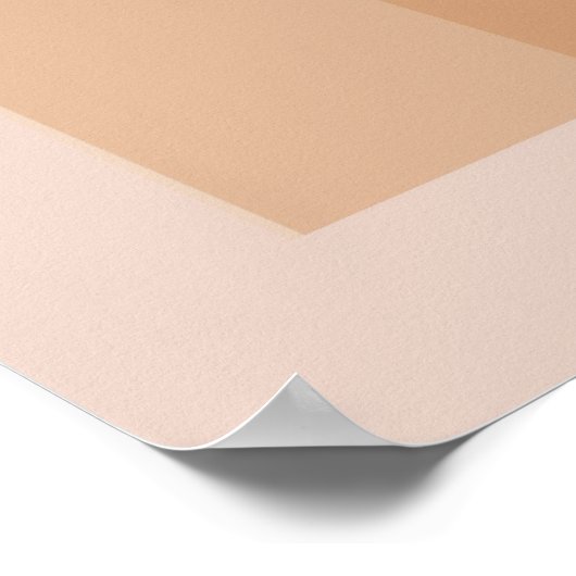 Poster Après le dessert (Coin)