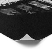 Poster Après le feu (Coin)