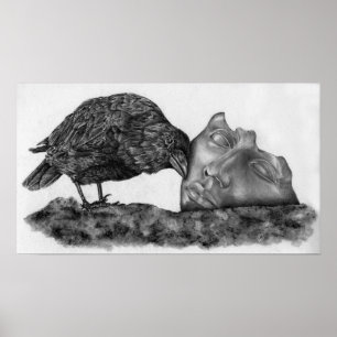 Poster Après les inondations