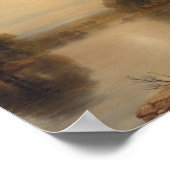 Poster Après‑midi d’été (186 (Coin)