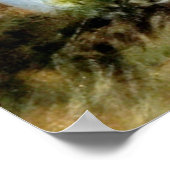 Poster Après-midi de septembre (Coin)