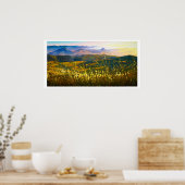 Poster Après-midi D'Été Sur Les Tirs (Cuisine)