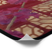 Poster après-midi lyrique (Coin)