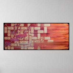 Poster après-midi lyrique