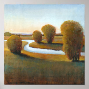 Poster Après-midi V léger