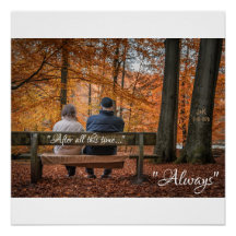 Après Tout Ce Temps...Toujours