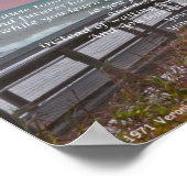 POSTER APRÈS UN MOMENT (Coin)