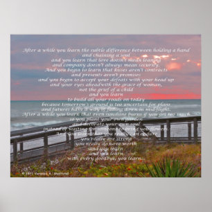 POSTER APRÈS UN MOMENT