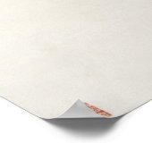 Poster Apricot (Coin)