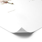 Poster Apricot commun (Coin)