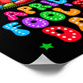 Poster April Fool's Day April 1st Prank Joke Funny Gift (Coin)