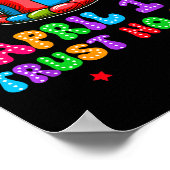 Poster April Fool's Day Trust April 1st Prank Joke Gift  (Coin)