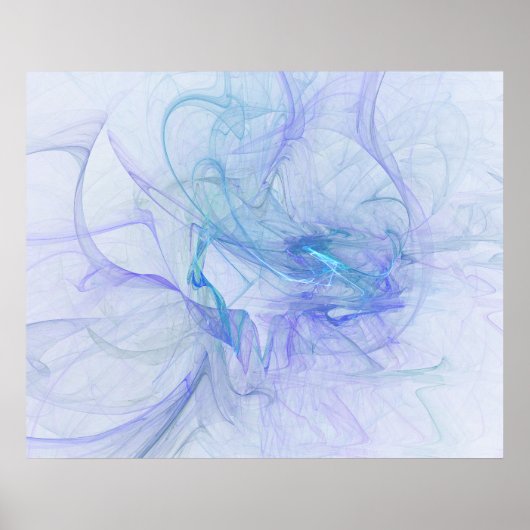 Poster Aqua (Devant)