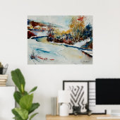 Poster aqua 280408 (Bureau à domicile)