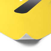 Poster Aqua Teen Hunger Force Rabbot (Coin)