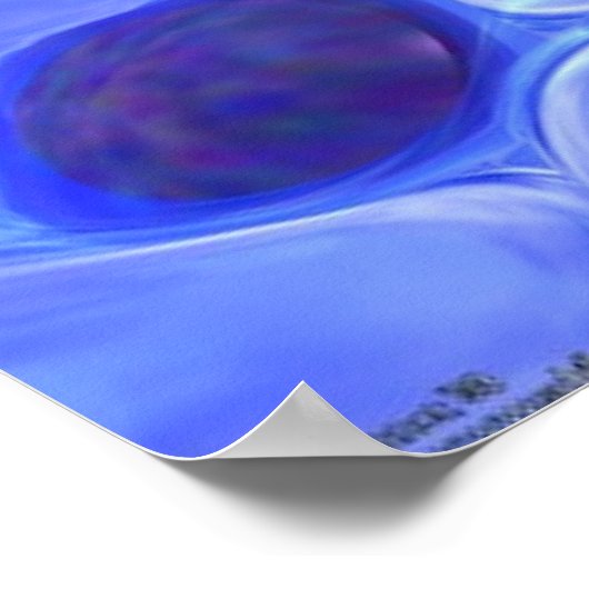 Poster Aquafun (Coin)