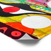 Poster Aqualung 24 x 36 (Coin)