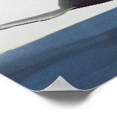 Poster Aquamanile sous forme de paon (Coin)