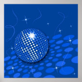 Poster Aquaparty (Devant)