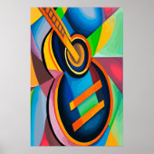 Poster Aquarelle (Devant)