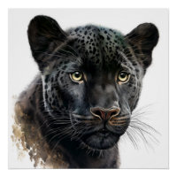 Aquarelle de l'image de tableau noir