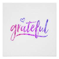 Aquarelle Gratte rose violet bleu