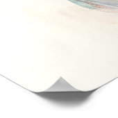 Poster Aquarelle Opera Cockatoo (Coin)