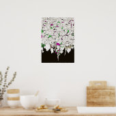 Poster Aquarelle Para-Todos Imprimer (Cuisine)