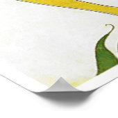 Poster Aquarelle Para-Todos Imprimer (Coin)